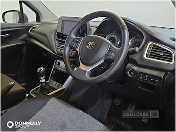 Used Suzuki SX4 S-Cross 2024 for sale - 77587495: Photo