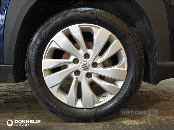 Used Suzuki SX4 S-Cross 2024 for sale - 77587495: Photo 5