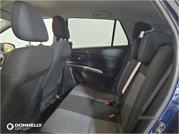 Used Suzuki SX4 S-Cross 2024 for sale - 77587495: Photo 6