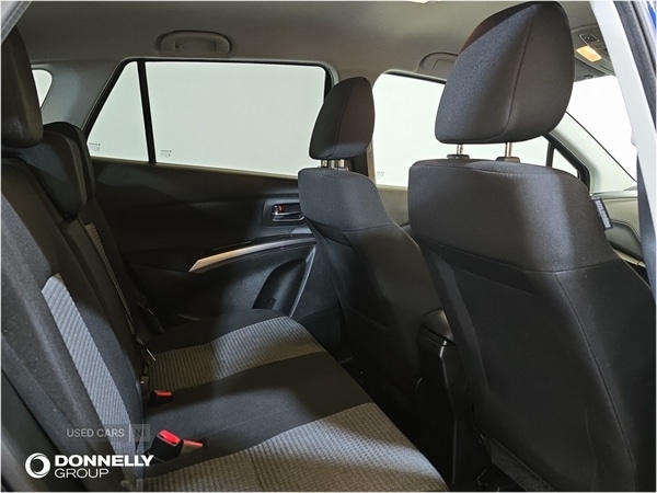 Used Suzuki SX4 S-Cross 2024 for sale - 77587495: Photo 8