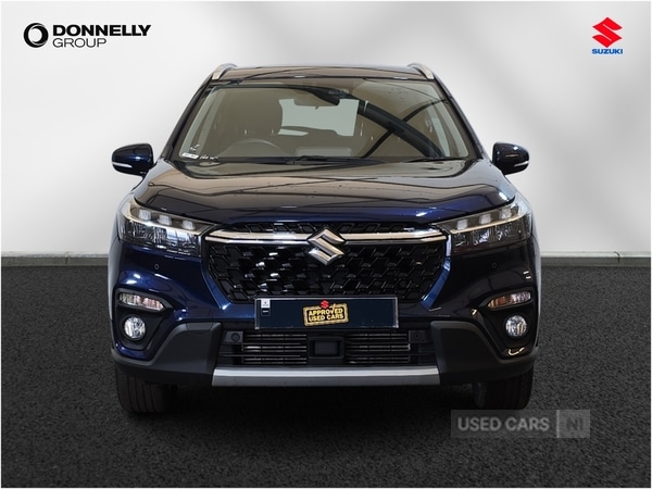 Used Suzuki SX4 S-Cross 2024 for sale - 77587495: Photo 9