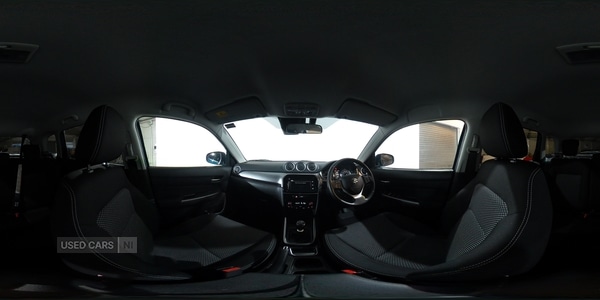 Used Suzuki Vitara 2021 for sale - 76562903: Photo 1