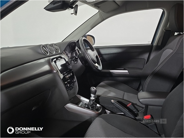 Used Suzuki Vitara 2021 for sale - 76562903: Photo 11