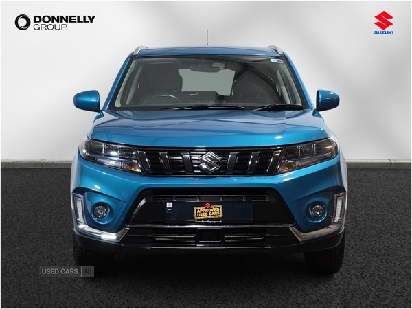 Used Suzuki Vitara 2021 for sale - 76562903: Photo 13