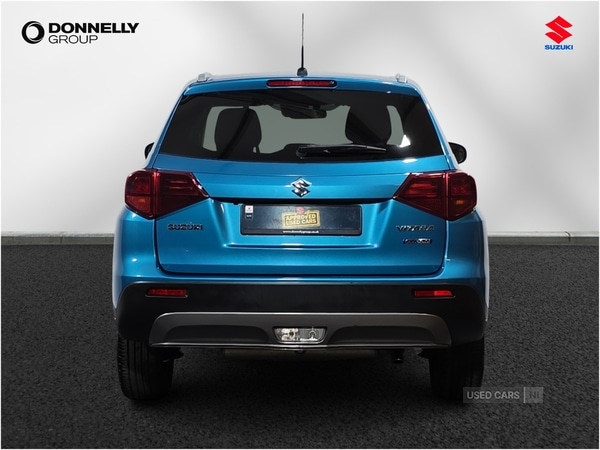 Used Suzuki Vitara 2021 for sale - 76562903: Photo 14