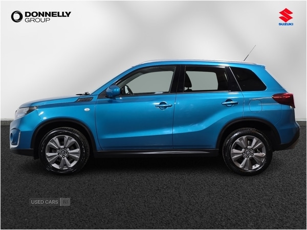 Used Suzuki Vitara 2021 for sale - 76562903: Photo 15