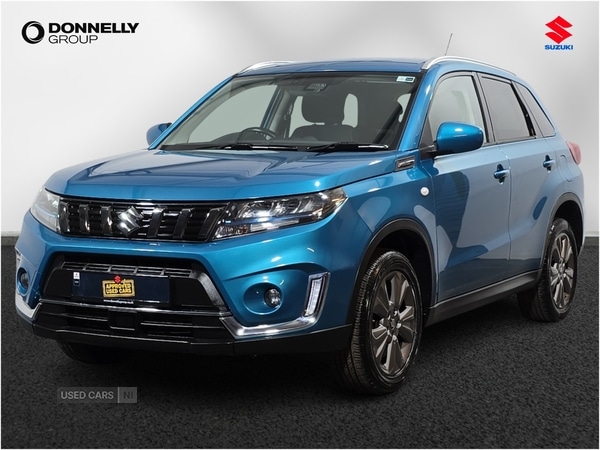 Used Suzuki Vitara 2021 for sale - 76562903: Photo 16