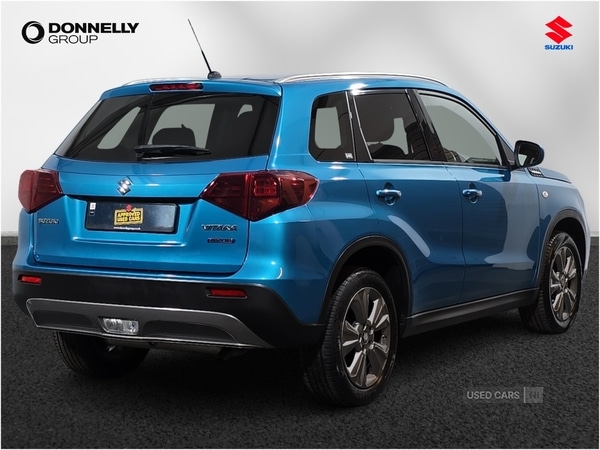 Used Suzuki Vitara 2021 for sale - 76562903: Photo 17