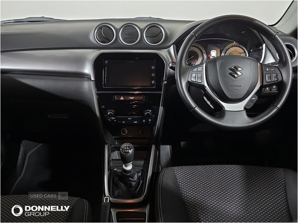 Used Suzuki Vitara 2021 for sale - 76562903: Photo 18