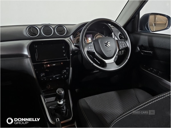 Used Suzuki Vitara 2021 for sale - 76562903: Photo 19