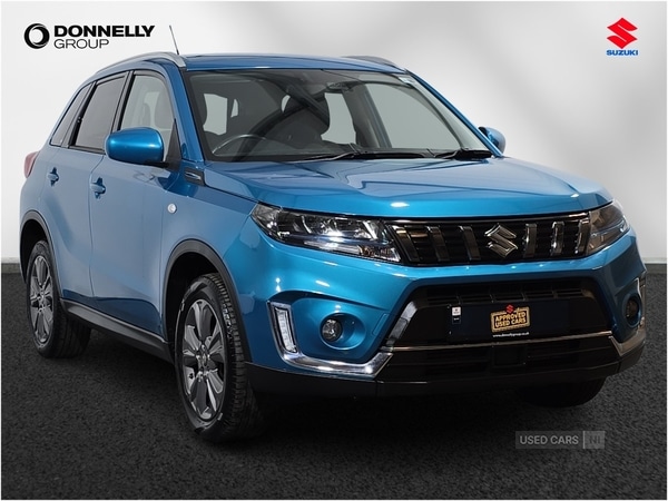 Used Suzuki Vitara 2021 for sale - 76562903: Photo 2