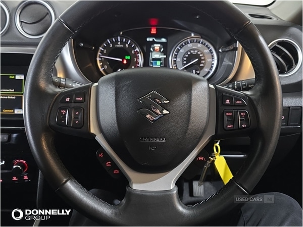 Used Suzuki Vitara 2021 for sale - 76562903: Photo 20