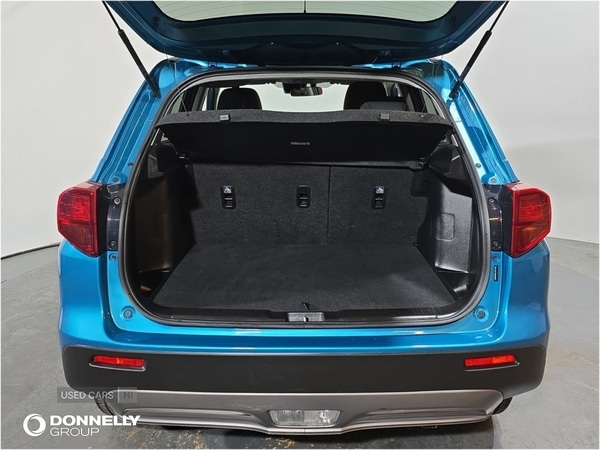 Used Suzuki Vitara 2021 for sale - 76562903: Photo 23