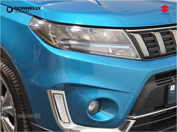 Used Suzuki Vitara 2021 for sale - 76562903: Photo 24
