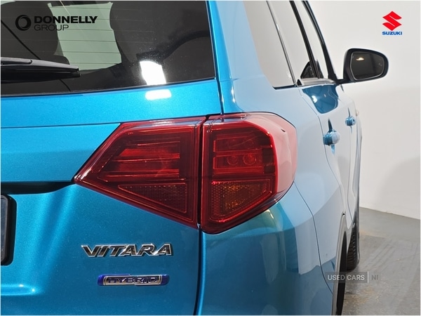 Used Suzuki Vitara 2021 for sale - 76562903: Photo 25