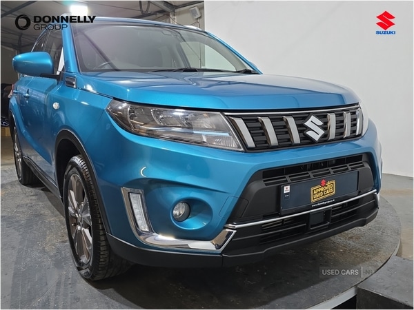 Used Suzuki Vitara 2021 for sale - 76562903: Photo 26