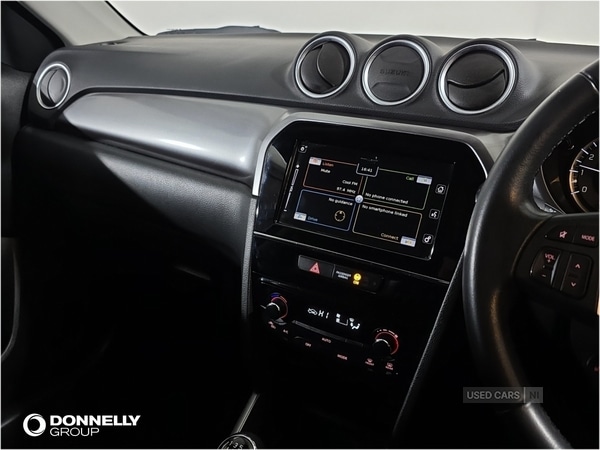 Used Suzuki Vitara 2021 for sale - 76562903: Photo 29