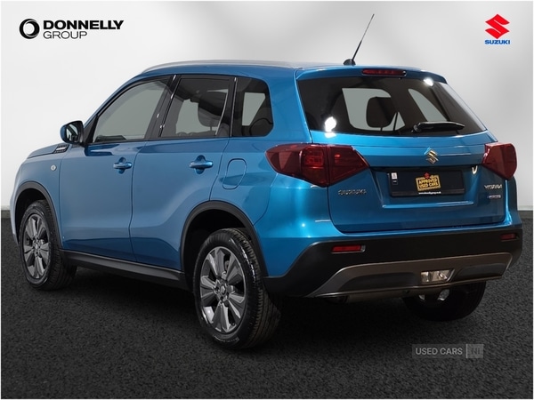 Used Suzuki Vitara 2021 for sale - 76562903: Photo 3