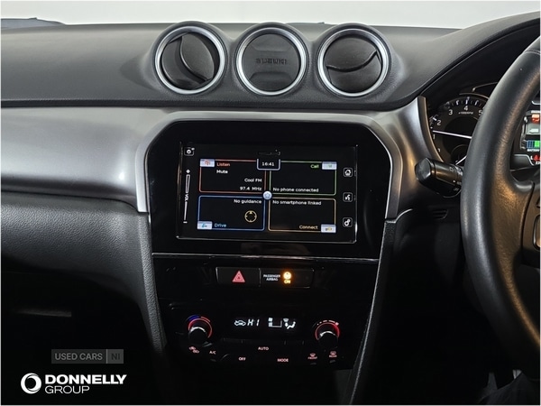 Used Suzuki Vitara 2021 for sale - 76562903: Photo 31