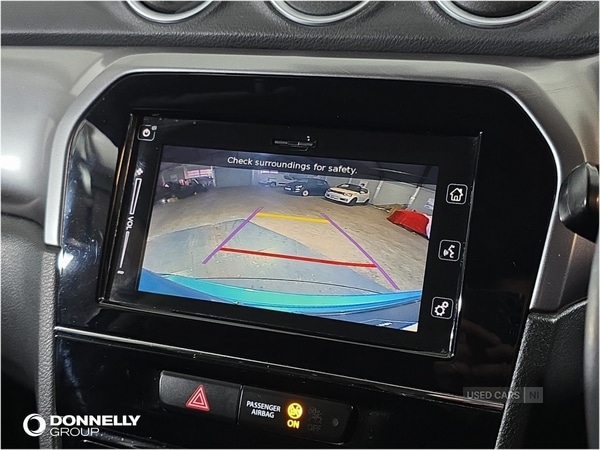 Used Suzuki Vitara 2021 for sale - 76562903: Photo 32