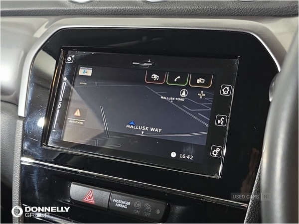 Used Suzuki Vitara 2021 for sale - 76562903: Photo 33