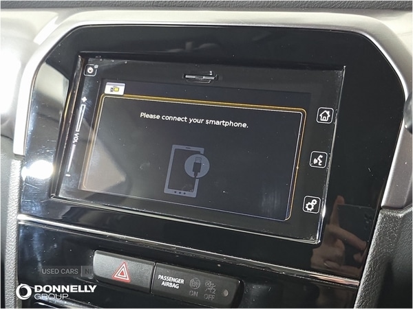 Used Suzuki Vitara 2021 for sale - 76562903: Photo 34