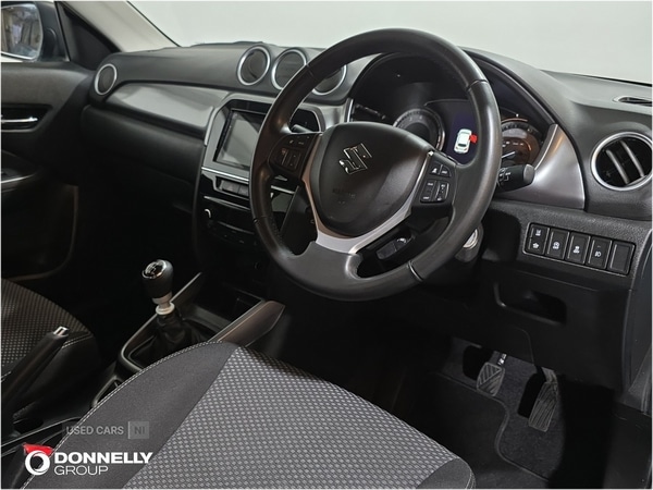 Used Suzuki Vitara 2021 for sale - 76562903: Photo 5