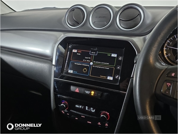 Used Suzuki Vitara 2021 for sale - 76562903: Photo 6