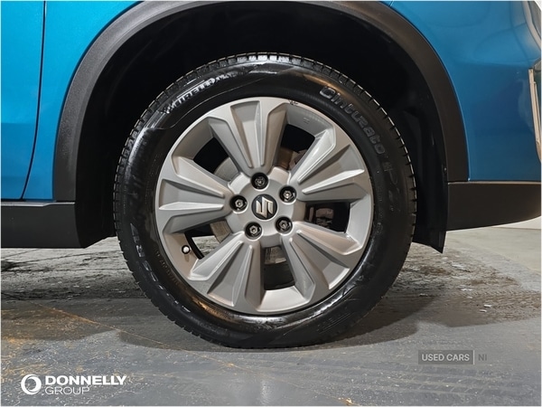 Used Suzuki Vitara 2021 for sale - 76562903: Photo 8