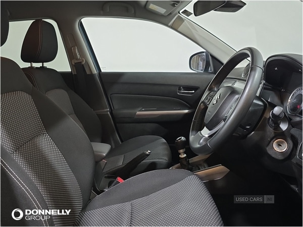 Used Suzuki Vitara 2021 for sale - 76562903: Photo 9