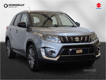 Used Suzuki Vitara 2021 for sale - 79454220: Photo