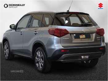 Used Suzuki Vitara 2021 for sale - 79454220: Photo