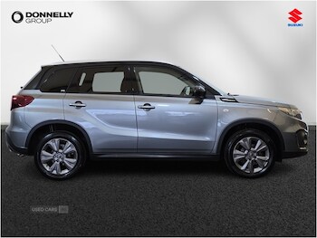 Used Suzuki Vitara 2021 for sale - 79454220: Photo
