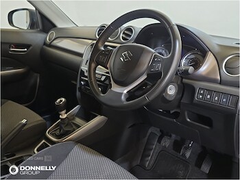 Used Suzuki Vitara 2021 for sale - 79454220: Photo