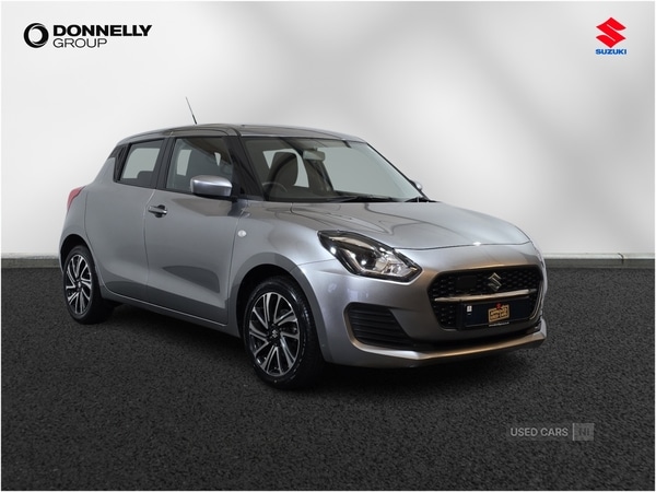 Used Suzuki Swift 2023 for sale - 77156866: Photo 1