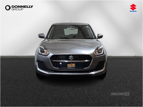 Used Suzuki Swift 2023 for sale - 77156866: Photo 11