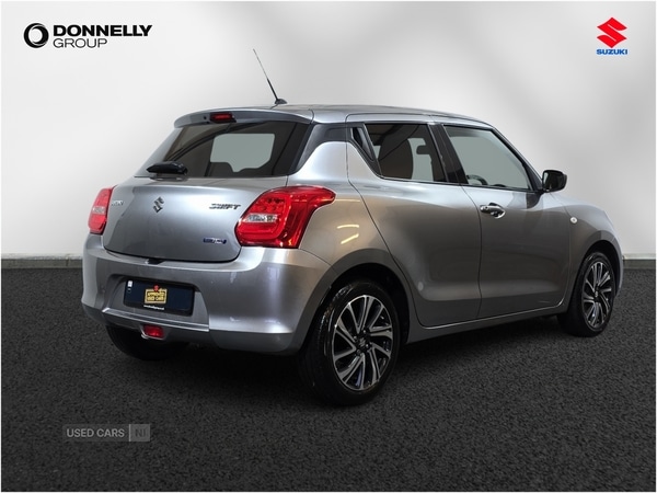 Used Suzuki Swift 2023 for sale - 77156866: Photo 15