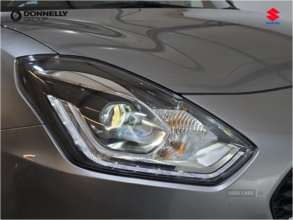 Used Suzuki Swift 2023 for sale - 77156866: Photo 18