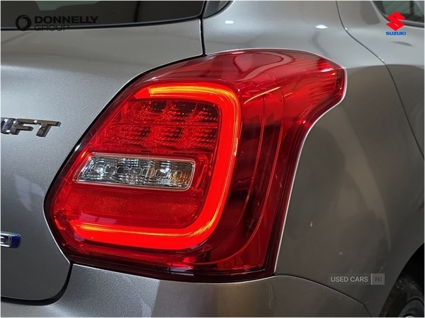 Used Suzuki Swift 2023 for sale - 77156866: Photo 19