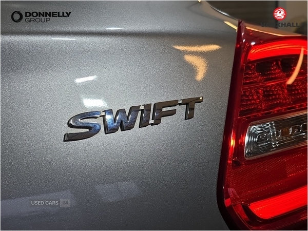 Used Suzuki Swift 2023 for sale - 77156866: Photo 27