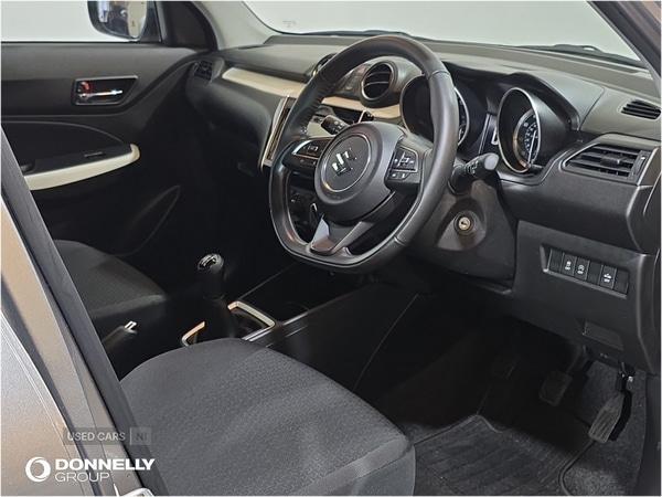 Used Suzuki Swift 2023 for sale - 77156866: Photo 4