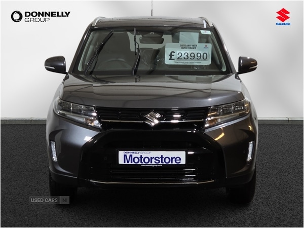 Used Suzuki Vitara 2025 for sale - 77306567: Photo 10