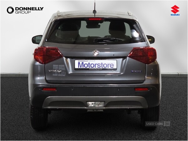 Used Suzuki Vitara 2025 for sale - 77306567: Photo 11