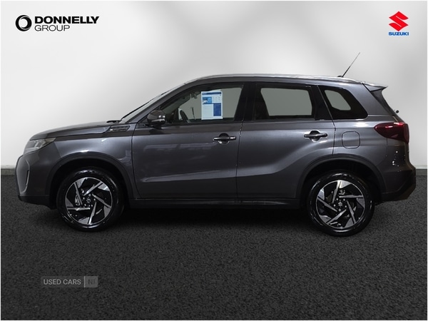 Used Suzuki Vitara 2025 for sale - 77306567: Photo 12