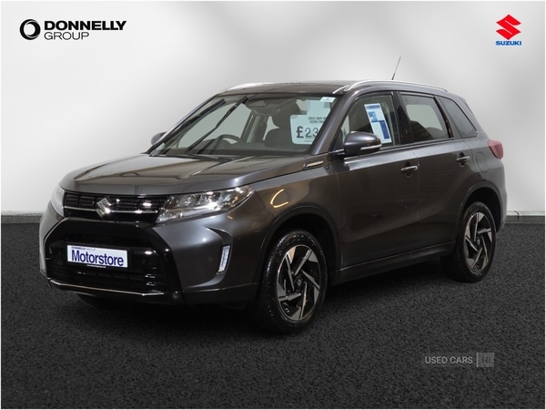 Used Suzuki Vitara 2025 for sale - 77306567: Photo 13