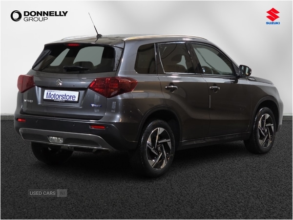 Used Suzuki Vitara 2025 for sale - 77306567: Photo 14