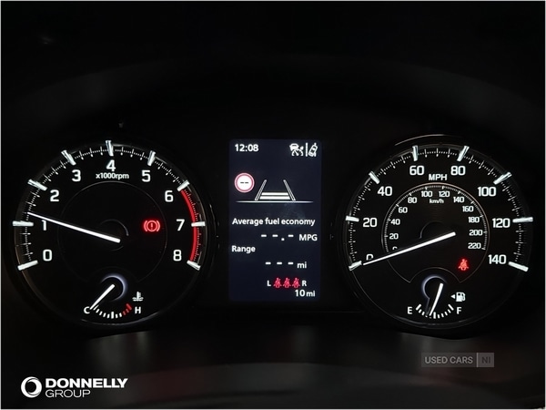 Used Suzuki Vitara 2025 for sale - 77306567: Photo 6