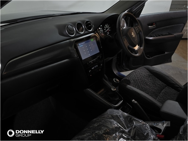 Used Suzuki Vitara 2025 for sale - 77306567: Photo 8