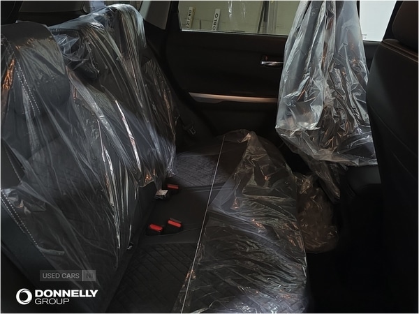 Used Suzuki Vitara 2025 for sale - 77306567: Photo 9