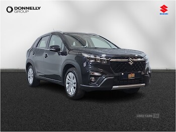 Used Suzuki SX4 S-Cross 2025 for sale - 77217705: Photo